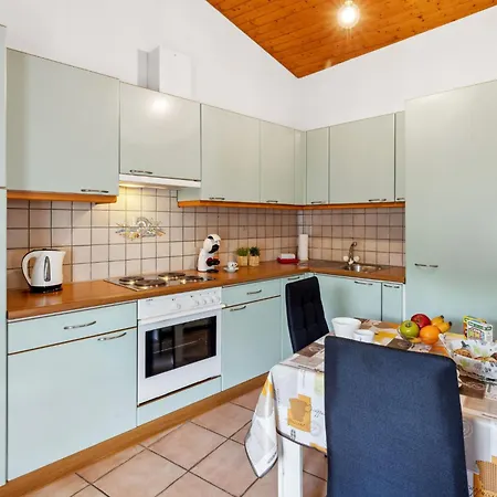 Appartamento Busbai 2 By Interhome Ronco sopra Ascona